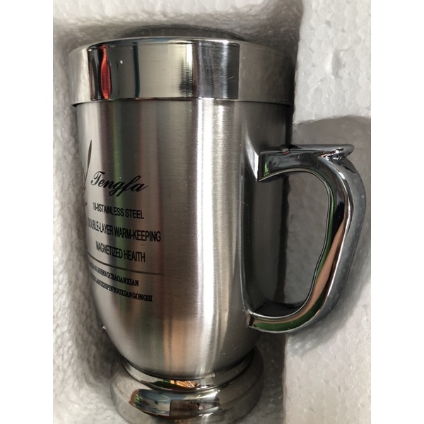 CA LY VĂN PHÒNG inox 304