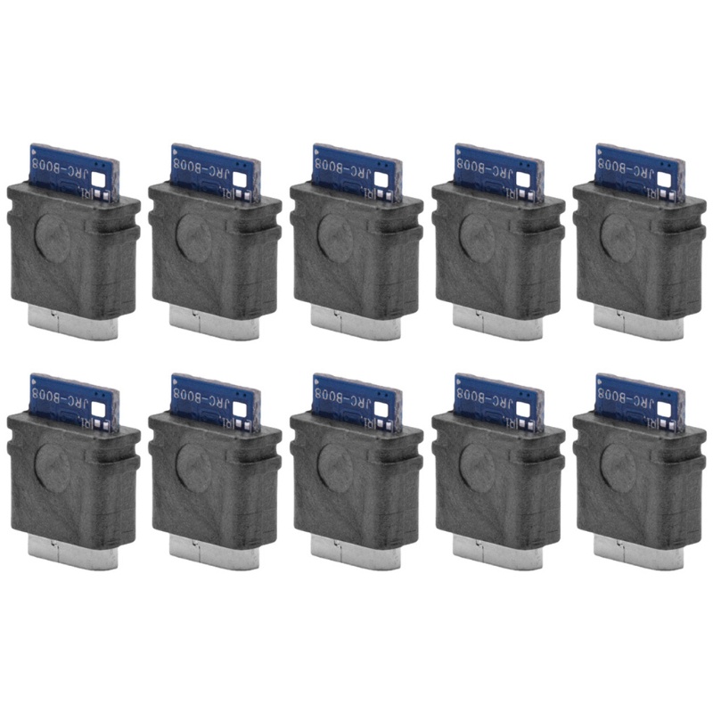 Bộ 10 Bảng Mạch Kết Nối Type C Chống Thấm Nước