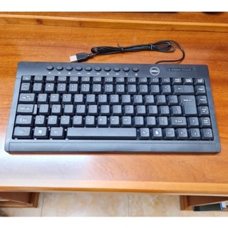Bàn phím dell mini kb 616