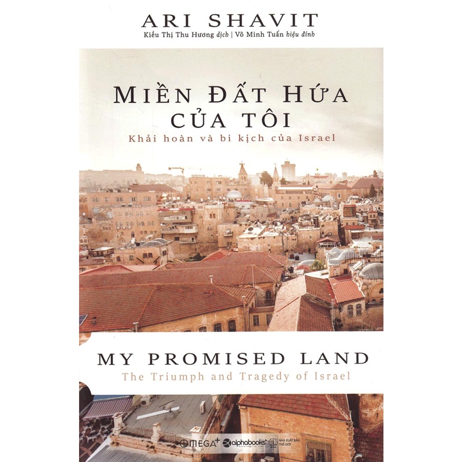 Sách - Miền đất hứa của tôi
