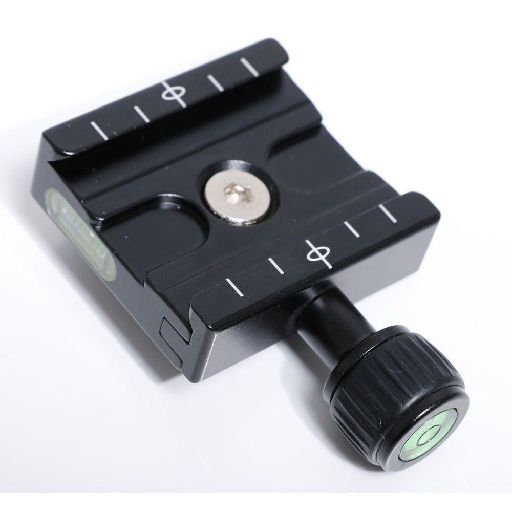 BEBETTERM Giá Đỡ Đầu Bi Tháo Lắp Nhanh Cho Máy Ảnh Dslr