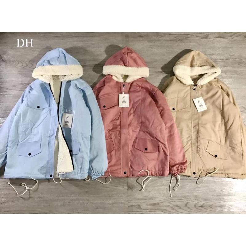 Siêu phẩm kaki lót lông | BigBuy360 - bigbuy360.vn