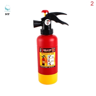 Đồ Chơi Lính Cứu Hỏa Cho Bé