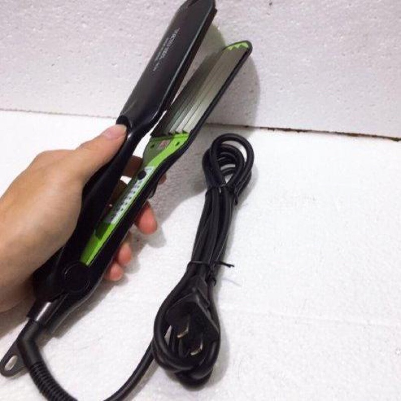 Máy dập xù  bản to young - 288 cá tính