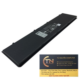 Pin laptop Dell Latitude E7440 E7450 – E7440 – 4 CELL