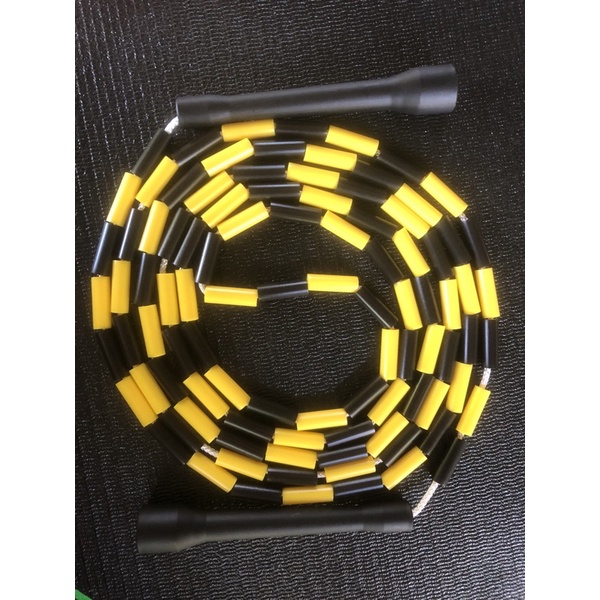 DÂY NHẢY BEADED 2 MÀU - FREE STYLE - SKILL - TRICKS - DANCE