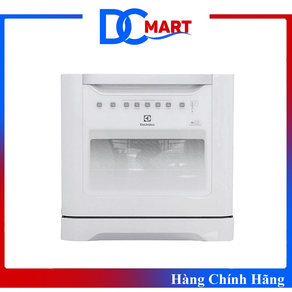 Máy Rửa Bát Electrolux ESF6010BW - Hàng chính hãng