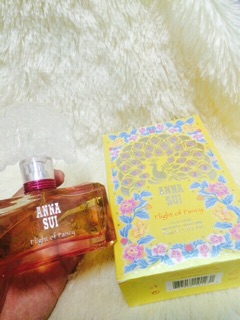 Nước Hoa Nữ Anna 75ml