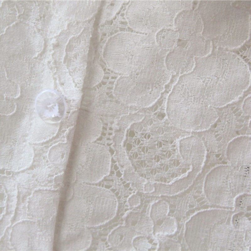 Cổ Áo Sơ Mi Giả Màu Sắc Thời Trang Cho Nữ