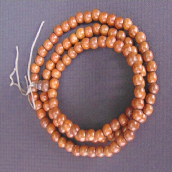 TRÀNG GỖ 108 HẠT