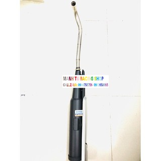 pô spark gắn sirius móc