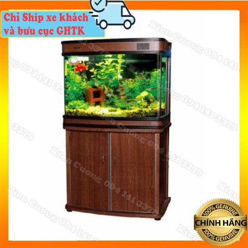 Bể cá Camry R3-1000 bể cá kính đúc dung tích 340 lít kích thước dài 106cm