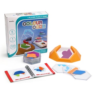 ĐỒ CHƠI PUZZLE 3D