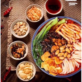 Bún ốc Lý Tử Thất