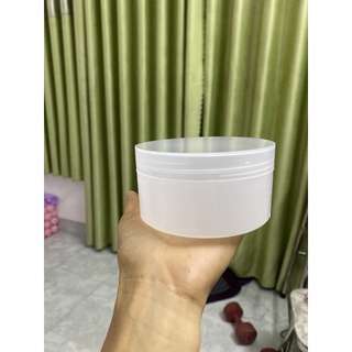 Hủ đựng kem body 250gr