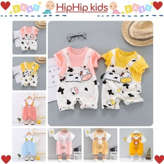 Bộ đồ liền thân cho bé, bodysuit ngắn tay cho bé trai bé gái , chất cotton, cực dễ thương.