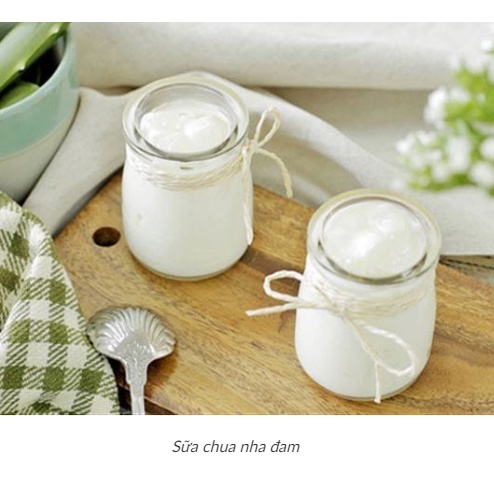 Thạch nha đam/ Thạch dừa sợi