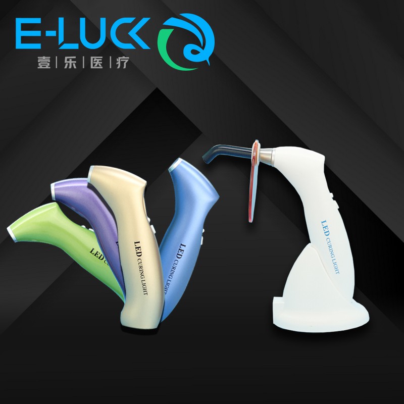 Đèn LED nha khoa không dây 5w