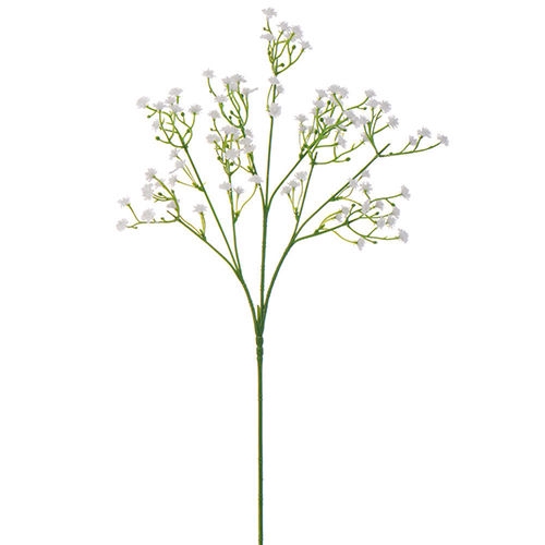 Bó Hoa Gypsophila Giả 41cm Trang Trí Tiệc Cưới