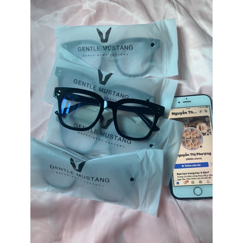 Kính 2 chấm loại 1