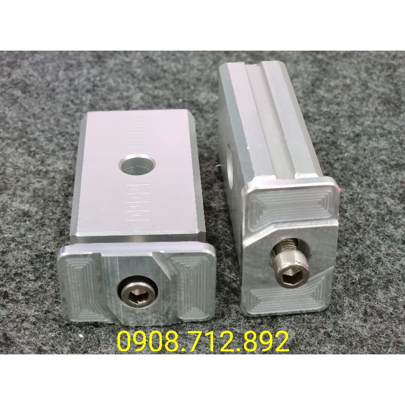 Bát tăng sên CNC gắn các dòng xe future , ex150 , winner , sonic , raider