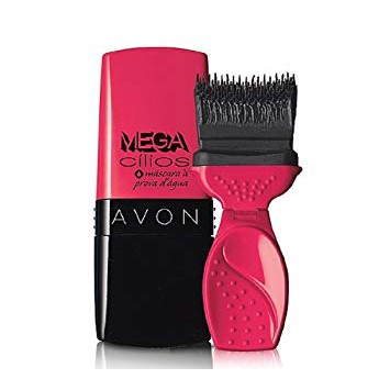 Mascara Avon Mega effects