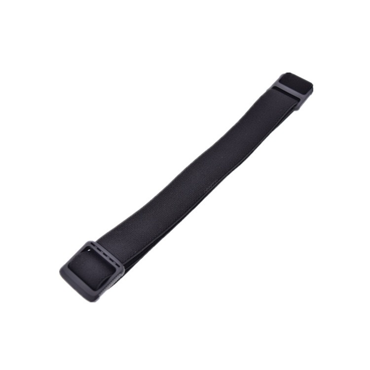 Dây đeo và ngàm nhựa cho đèn pin D10 D20 D25 D50 H02A H05A