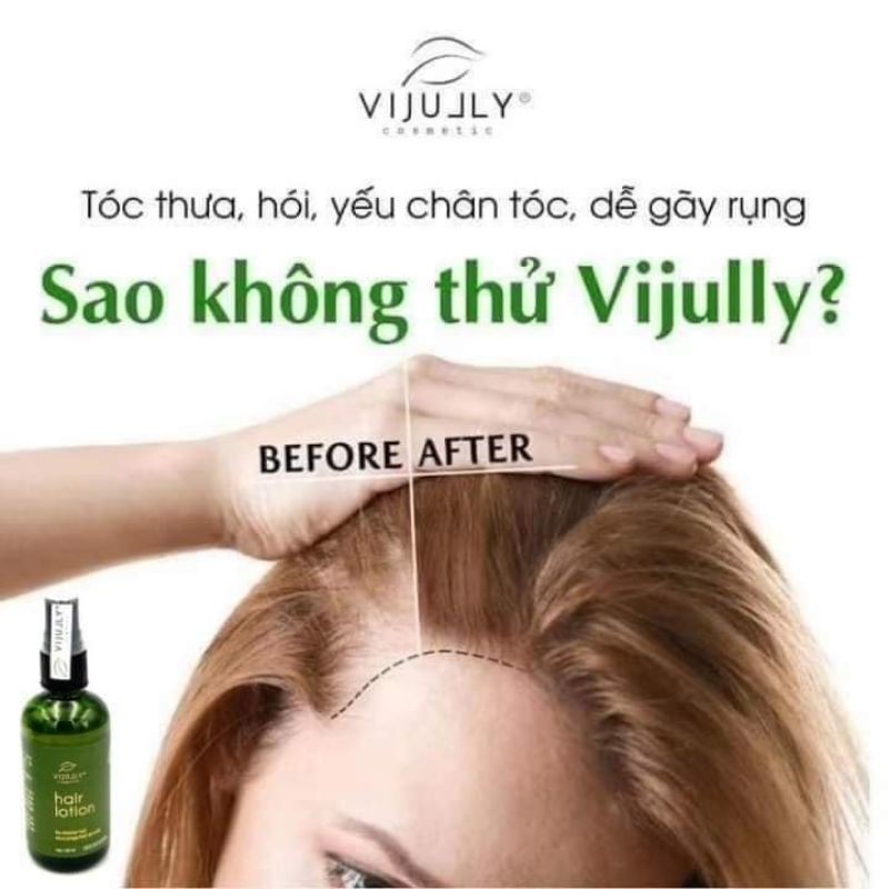 Tinh Dầu Bưởi Dưỡng Tóc | BigBuy360 - bigbuy360.vn