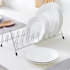 Giá Đỡ Đĩa Mini Bằng Sắt Tiện Dụng | BigBuy360 - bigbuy360.vn