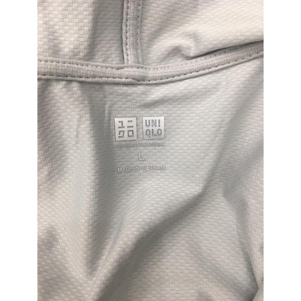 Áo Thun Chống Nắng Cao Cấp Nam, Chất Nit Dày Dặn, Nắng Không Xuyên Qua Được, Thấm Mồ Hôi, Thoáng Mát | BigBuy360 - bigbuy360.vn