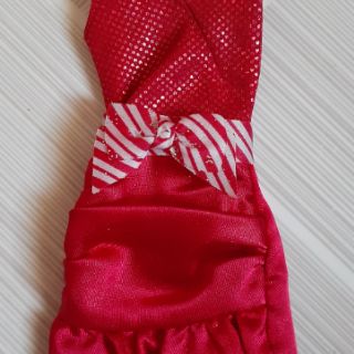 Đầm búp bê barbie
