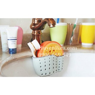 Giỏ đựng miếng rửa chén bát Elle tiện dụng