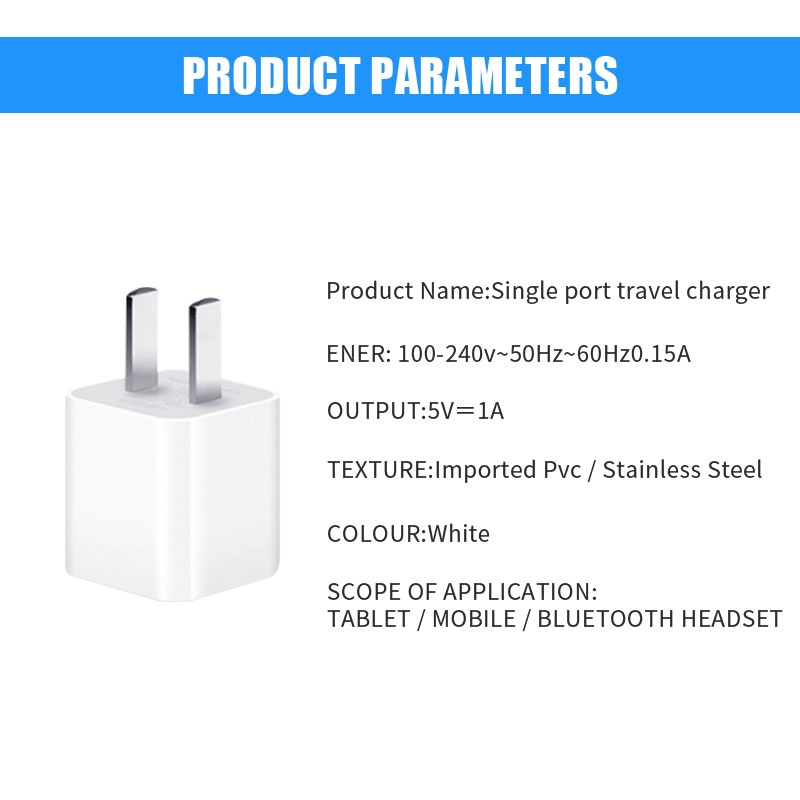 Dây Cáp Sạc Nhanh 5v 1a 5w usb Chất Lượng Cao android