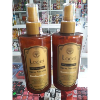 SỮA DƯỠNG TÓC LACEI IMPROVEMENT
