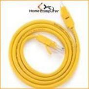 Dây cáp mạng Internet, dây lan bấm sẵn 2 đầu dài 1.5m, 3m, 5m Home Computer .Offical Store