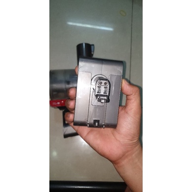 Máy hút bụi Dyson DC45 ( DC35 ) chỉ thân máy