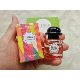 Nước hoa Hermes TWILLY EDP 7,5ml-12,5ml