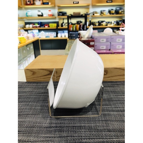 Tô thủy tinh Mỹ Corelle Winter Frost White 900ml  428-N-LP