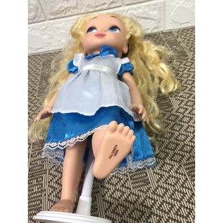 Đồ chơi búp bê animator ani chính hãng