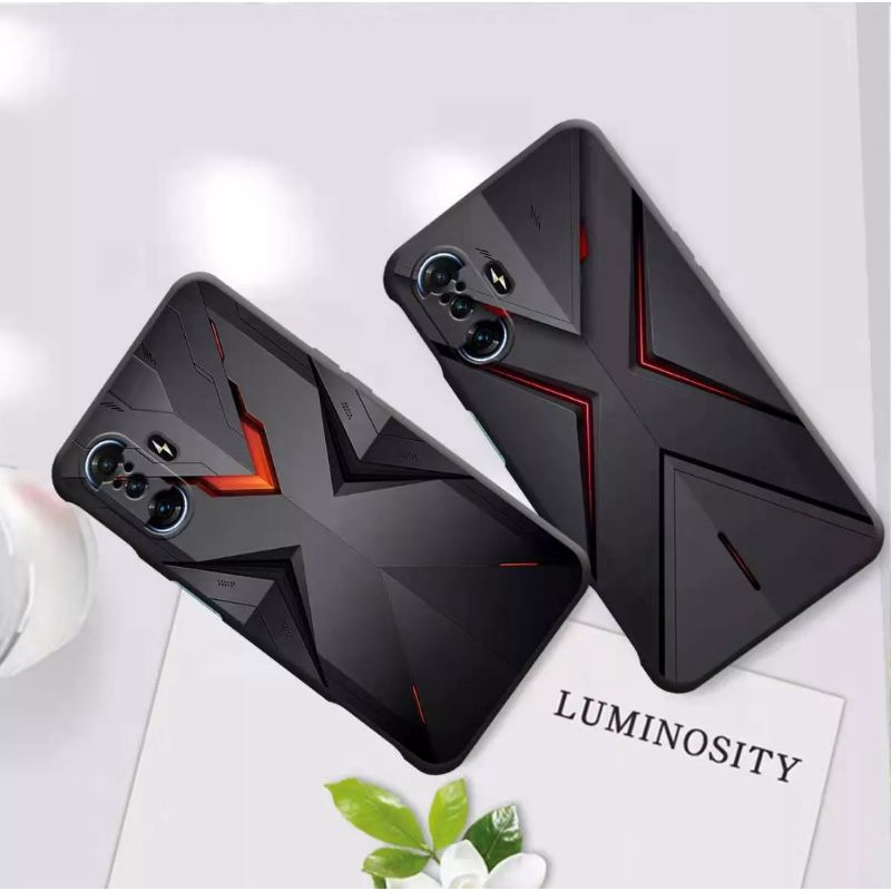 Ốp Lưng cho Redmi K40 / Poco F3
