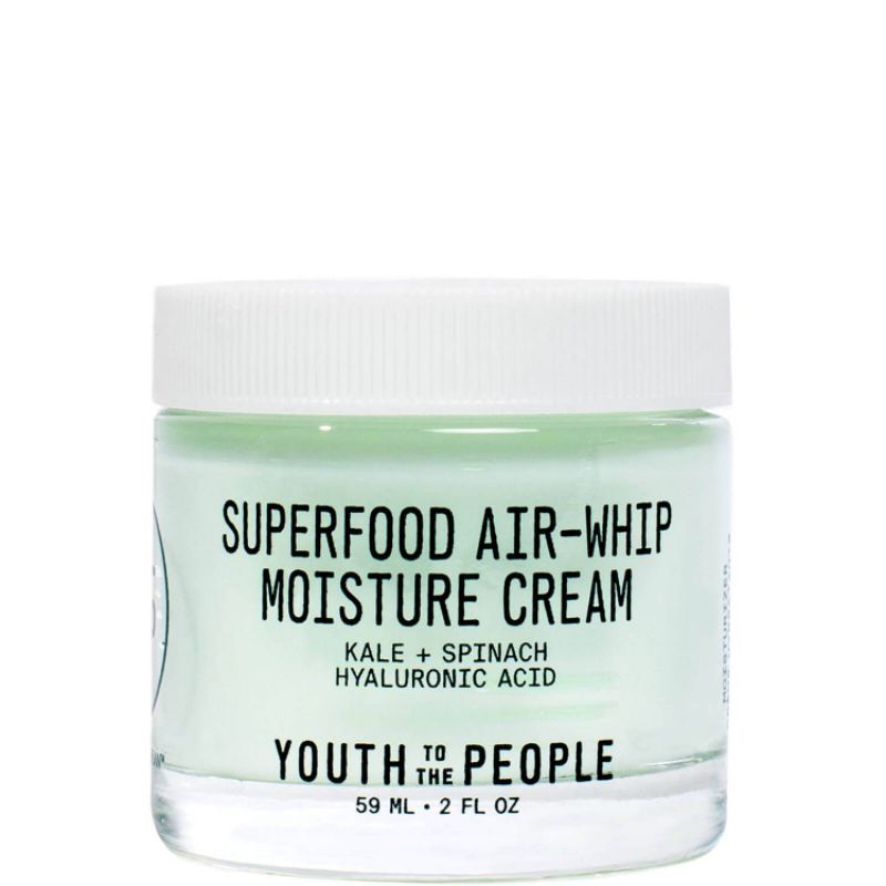 Kem dưỡng ẩm Youth To The People Superfood Air-Whip Moisture Cream
