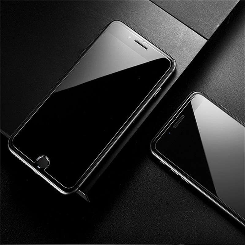 [ In Stock ] Miếng dán màn hình điện thoại dành cho iPhone 12 11 Pro Max XSMAX XR X 5 5S 6 7 8 Plus