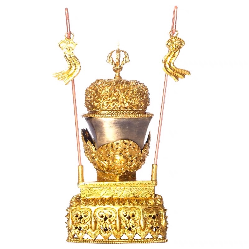 BÁT GABBRA ĐỒNG 2 PHƯỚN