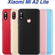 Nắp Lưng, Vỏ Lưng Sau Xiaomi Mi A2 Lite Chính Hãng Giá Rẻ