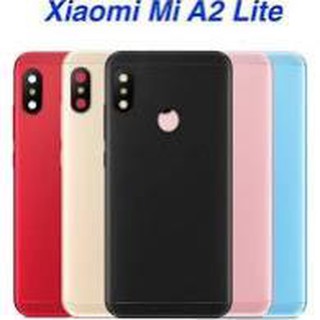 Nắp lưng, vỏ lưng sau xiaomi mi a2 lite chính hãng giá rẻ