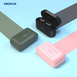 Tai Nghe Bluetooth True Wireless Nokia E3200 - Hàng Chính Hãng