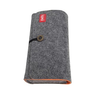 Storage Bag Felt Carrying Case for Nintendo Switch NS Lite Game Console
