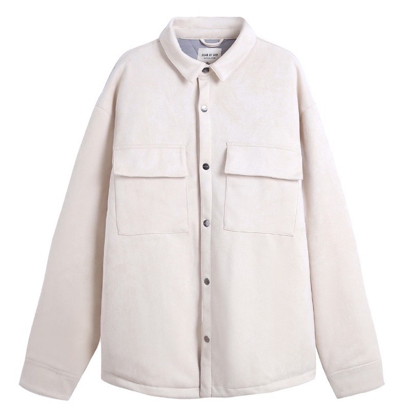 Áo khoác nhẹ Fog