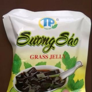 Bột sương sáo 20k/ gói