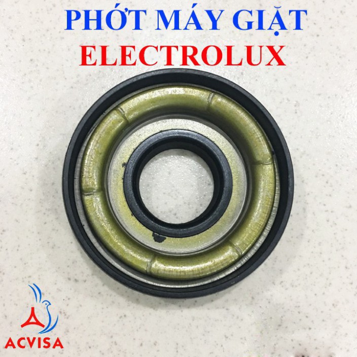 Phớt máy giặt các loại: Electrolux, LG, SANYO, Toshiba